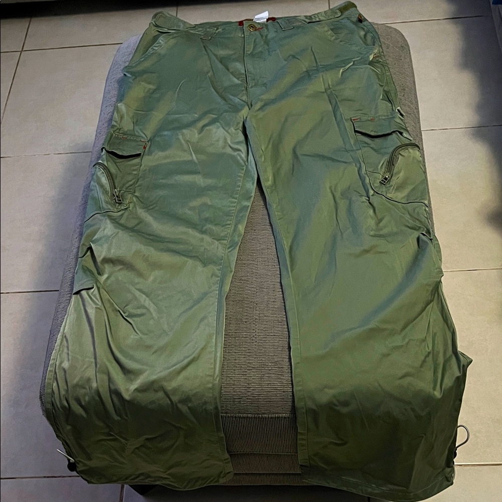 Boom Boom Jeans Cargo Pants